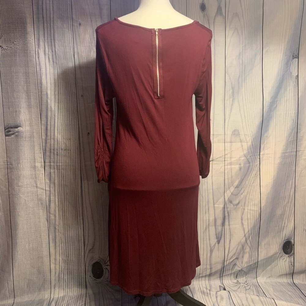 ✅HOST Pick✅ Vanity Body-Con Dress, Size Small - Picture 2 of 8